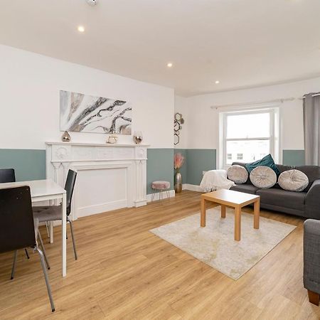 Flash Sale Central Hove 2 Bedroom Flat Bn38Bru05 Экстерьер фото