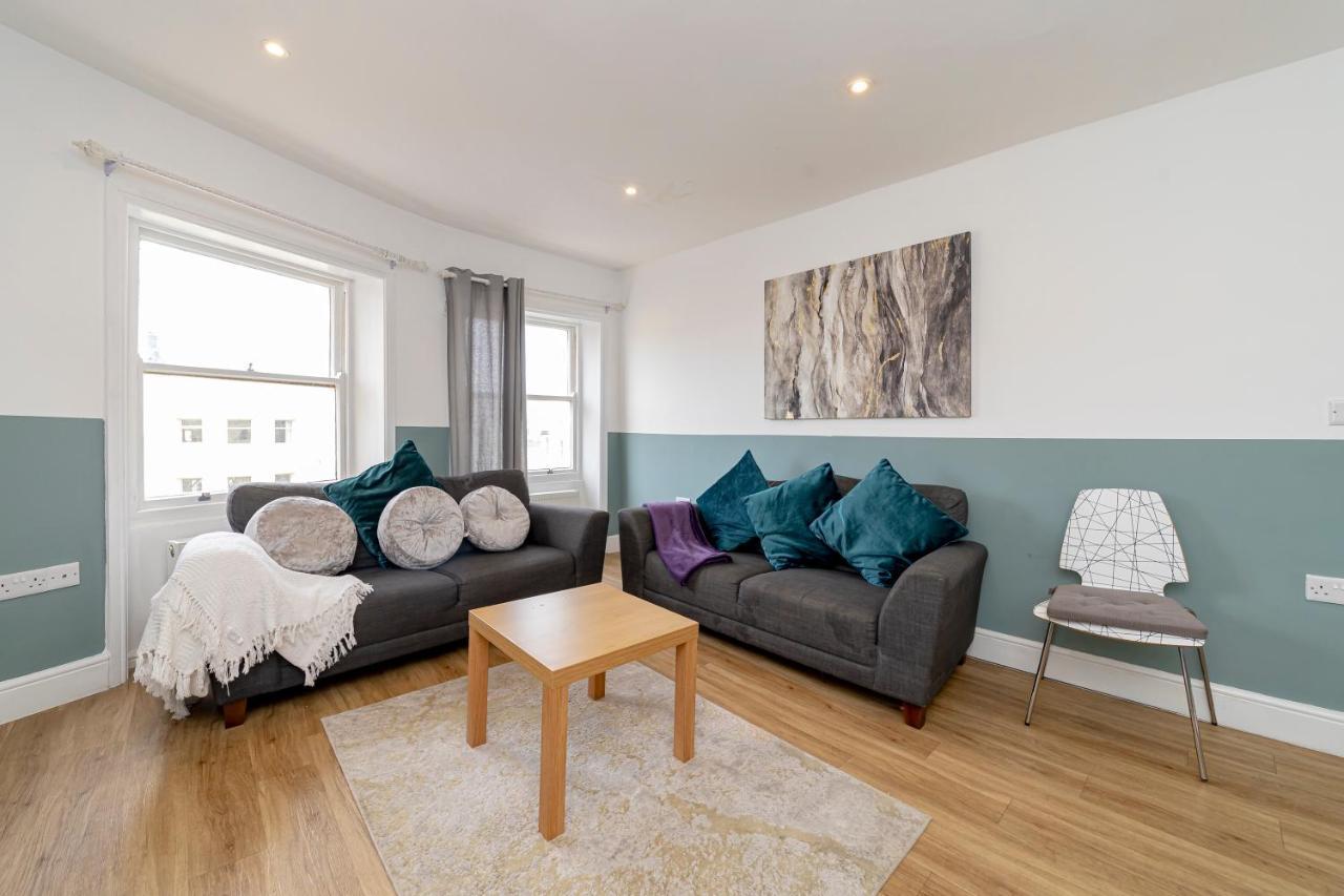 Flash Sale Central Hove 2 Bedroom Flat Bn38Bru05 Экстерьер фото