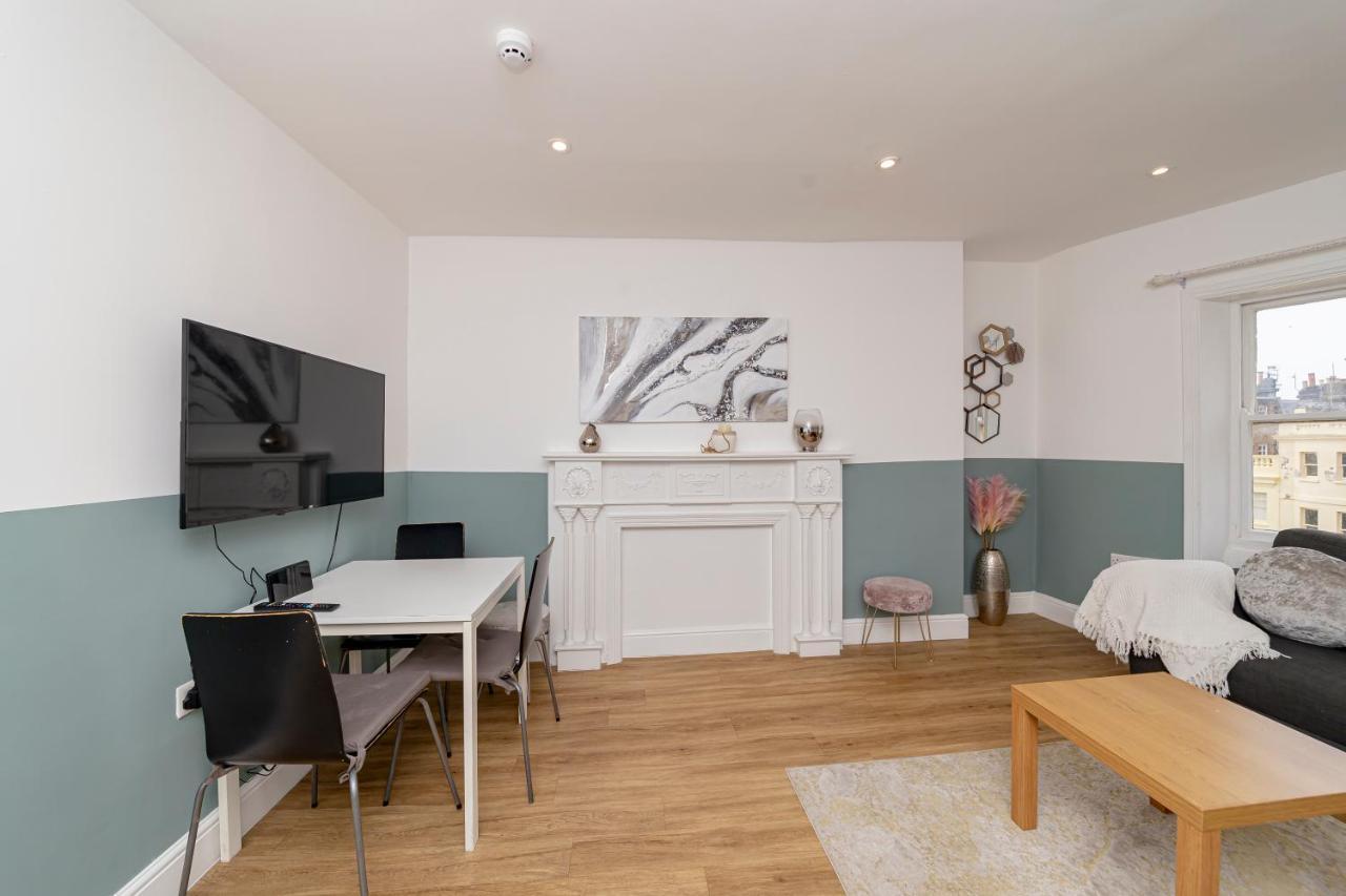 Flash Sale Central Hove 2 Bedroom Flat Bn38Bru05 Экстерьер фото