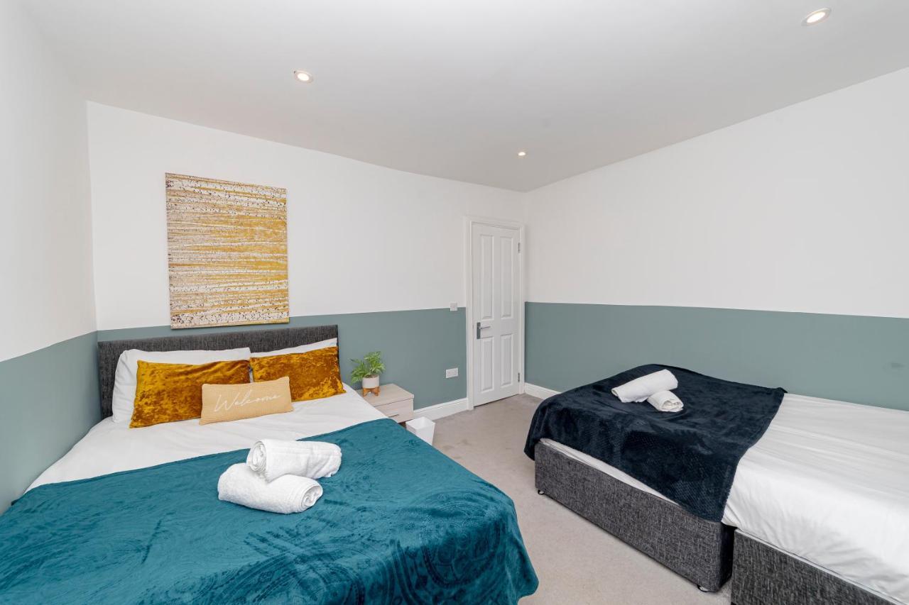 Flash Sale Central Hove 2 Bedroom Flat Bn38Bru05 Экстерьер фото