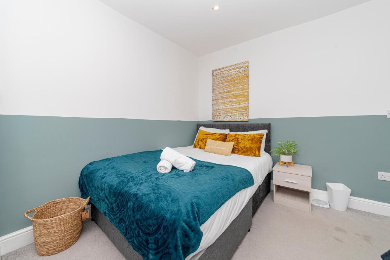 Flash Sale Central Hove 2 Bedroom Flat Bn38Bru05 Экстерьер фото