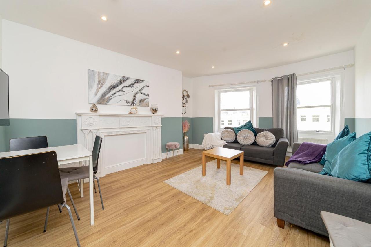 Flash Sale Central Hove 2 Bedroom Flat Bn38Bru05 Экстерьер фото