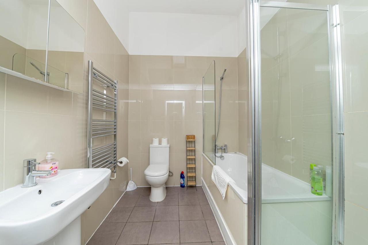 Flash Sale Central Hove 2 Bedroom Flat Bn38Bru05 Экстерьер фото