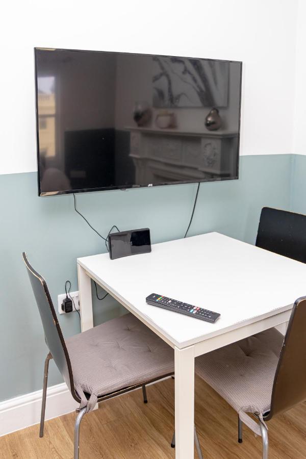 Flash Sale Central Hove 2 Bedroom Flat Bn38Bru05 Экстерьер фото