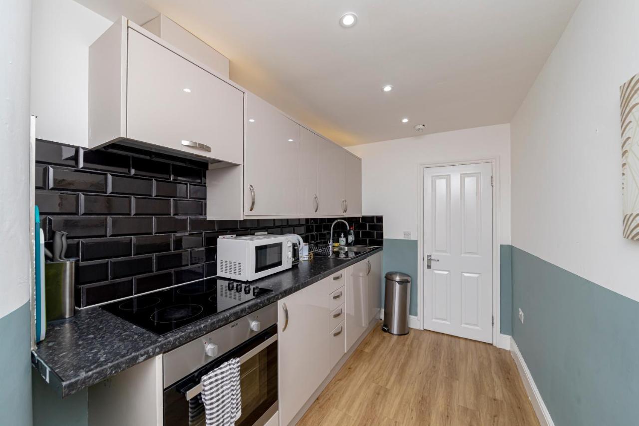 Flash Sale Central Hove 2 Bedroom Flat Bn38Bru05 Экстерьер фото