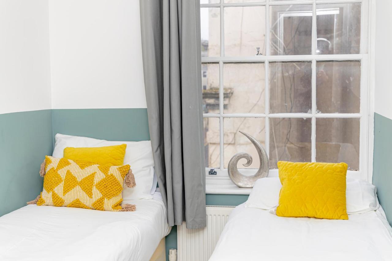 Flash Sale Central Hove 2 Bedroom Flat Bn38Bru05 Экстерьер фото